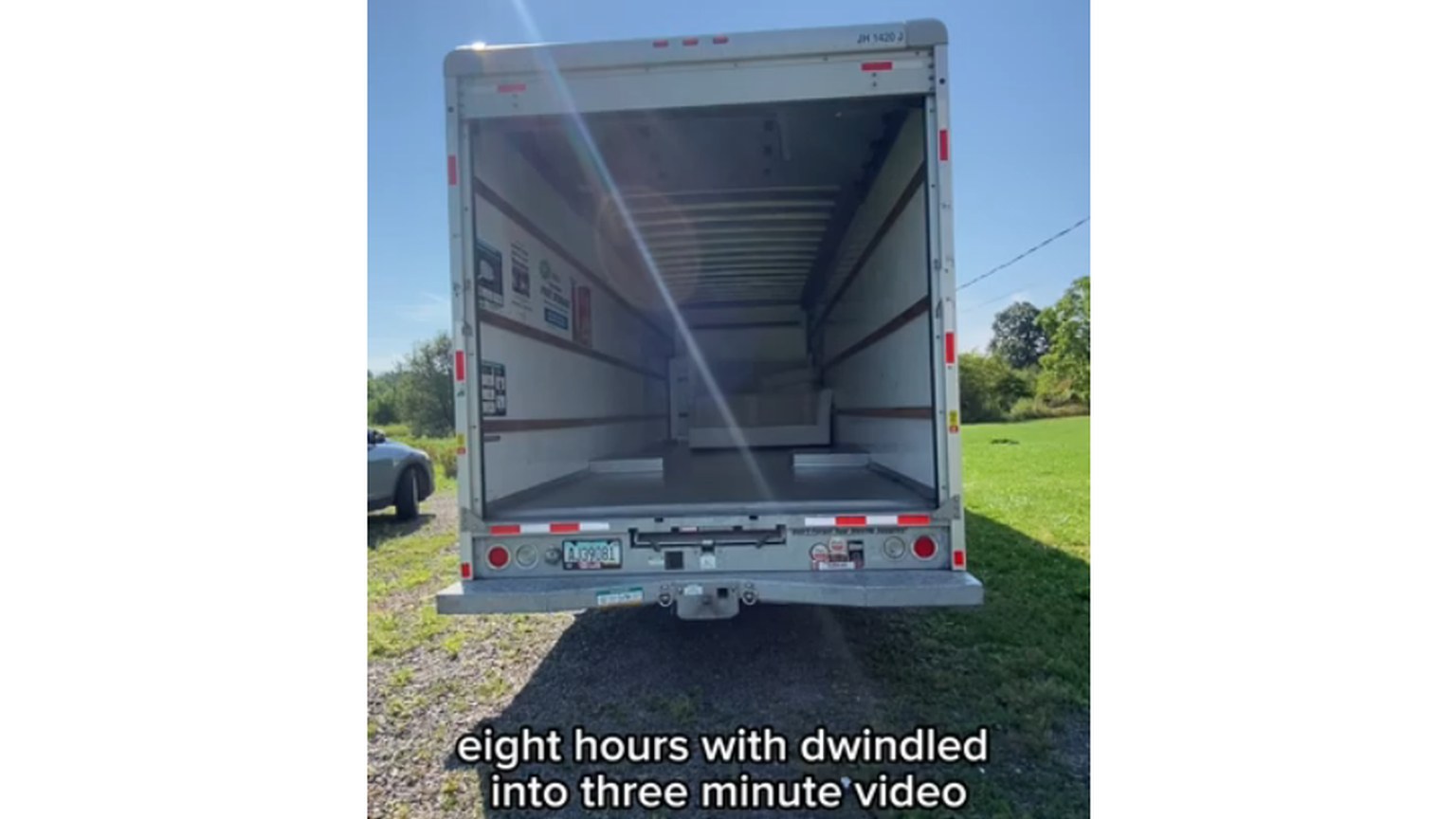 local moving services in Avon