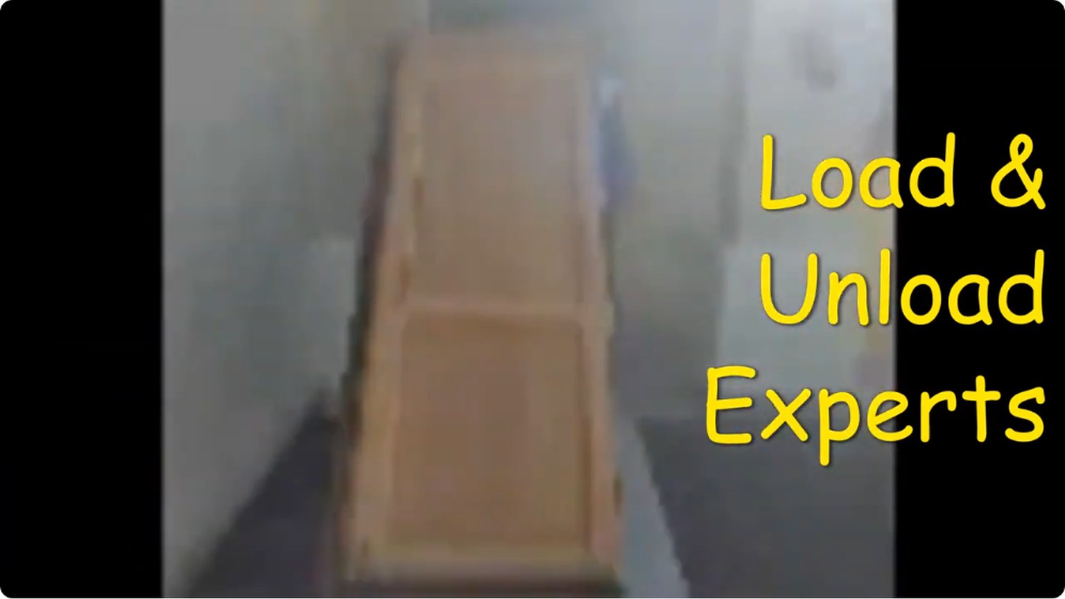 professional packing service